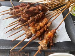 -管氏翅吧(广渠门店)