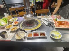 -喜来稀肉(虹泉路店)
