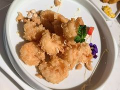 -曼玉餐厅(正弘城店)