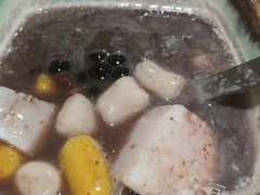 -鲜芋仙(时尚天河店)