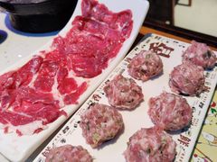 -莽子老火锅(大坪店)