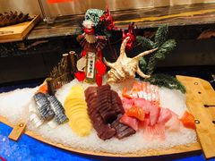 -上海兴国宾馆香樟园西餐厅