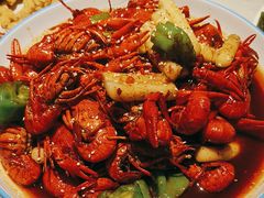 -舞虾小说.涮肉.烧烤(国顺东路店)