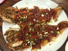 -西塔大冷面(市府大路店)