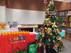 -奇尔思青少儿·语言·艺术·演讲(顾戴路店)