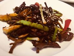 -火啫啫·粤式啫啫煲(南通首店)