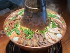 -下杨家青海土火锅(海湖店)