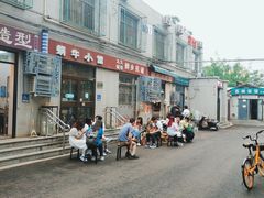 -蜗牛小馆醉乡民谣云南菜(惠新西里店)