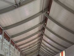 -丽江三义国际机场