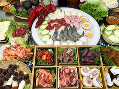 -阿昌白族石板烧(大理古城店)