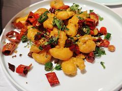 -贵州大厦贵州厅(樱花园西街店)