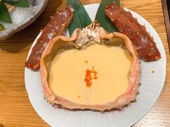 -锅物新语&寿喜烧.炉端割烹(世博源店)