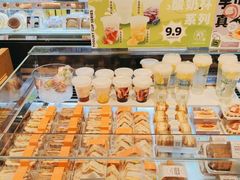 -多乐之日(华贸天地店)