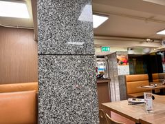 -百福麵家(新馬路店)