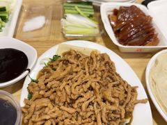 -姥家春饼店(漳州二路店)