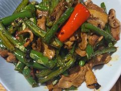-竹里馆 ·茶食(奥体店)