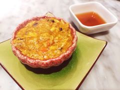 菊花蟹斗-燕云楼(云南路店)