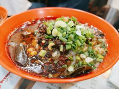 -阿坤传统手工小吃(沙坪坝店)