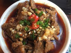 -炉小二铜锅牛蛙•川湘菜(三里屯店)