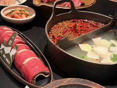 -三出山火锅(南京万象天地店)