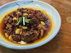 -龙大哥辣子鸡(双龙店)