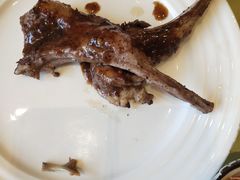 -万达瑞华酒店美食汇自助餐厅(楚河汉街店)