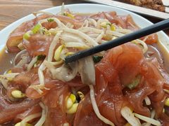 -何记酿皮店(西流湾店)