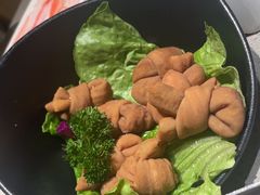 -海底捞火锅(青悦城店)