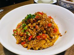 -八碗湘长沙市井菜(坡子街店)