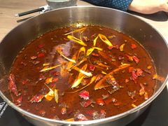 -老鼎旺安格斯牛肉火锅(衡艺广场店)
