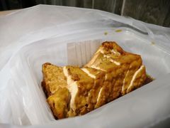 卤水豆腐-龙记香港茶餐厅(久光百货店)