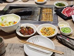 -一心烤肉(延安路店)