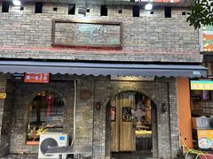 -串盟烧烤大排档·长沙美食地标(星沙店)
