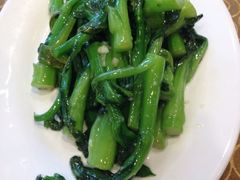 菜心-四季小馆·地道北京小吃(广百店)