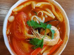 -曼谷食堂·泰国家庭料理