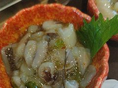 -菊上日式料理(蚌埠银泰店)