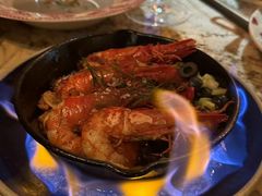 -BROWNSTONE布朗石西班牙餐厅(富城店)