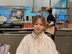 -乐凯撒披萨(恒隆广场店)