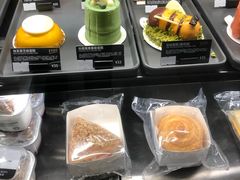 -星巴克(西安旺座现代城店)