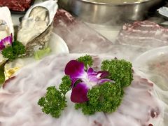 -三头牛·潮汕牛肉生蚝火锅 (夏湾店)