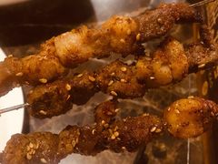 -郑喜旺烧烤(郑州总店)