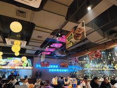 -本色.小马哥烧烤(五一路总店)