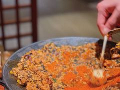 -春熙台韩国料理·章鱼肥牛(西丽店)