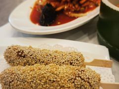 -功德林素菜饭庄(前门店)