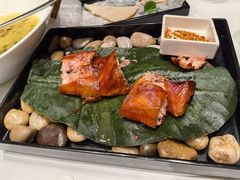 -小厨娘淮扬菜(龙湾天街店)