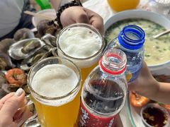 -日照大牌檔•小船海鲜(万平口店)