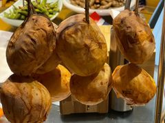 -钱锋炭缸烧烤(南湖大路总店)