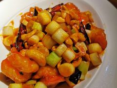 -渝半城经典川粤菜(重庆天地店)