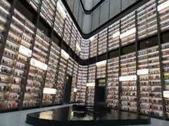 -上海虹桥中心爱琴海亚朵S酒店