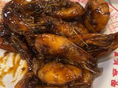 -吉源大排档·鱼生·海鲜(烧烤彩印厂店)